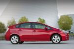 Toyota Prius 2012 года